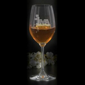 Zinfandel Crystal Stemware